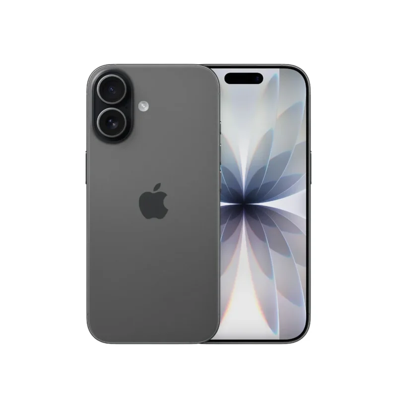 APPLE MG6J4TU/A iPhone 17 256GB Akıllı Telefon Siyah