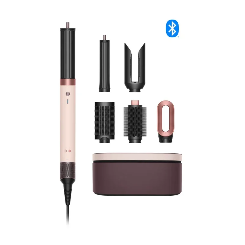 Dyson Airwrap Co-anda 2X Saç Şekillendirici & Kurutucu